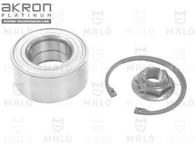 Akron Malò GK1314 - KIT CUSC. RUOTA VOLVO V70 I