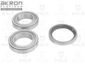 Akron Malò GK1393 - KIT CUSC.RUOTA IV.DAILY I-II