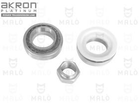 Akron Malò GK1431 - KIT CUSC.RUOTA ESCORT VI-VII