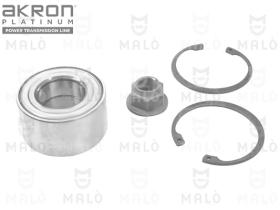 Akron Malò GK1495 - KIT CUSC.RUOTA VOLVO 460,480