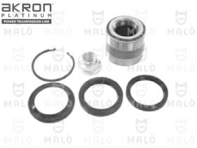 Akron Malò GK3236 - KIT CUSCINETTO RUOTA SUBARU