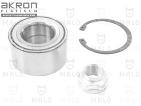 Akron Malò GK3245 - KIT CUSC.RUOTA HONDA CIVIC V