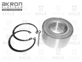 Akron Malò GK3403 - KIT CUSCINETTO RUOTA CORSA B