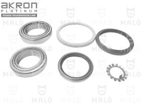 Akron Malò GK3417 - KIT CUSC.RUOTA MB G (W463)