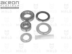 Akron Malò GK3434 - KIT CUSC.RUOTA MB SPRINTER