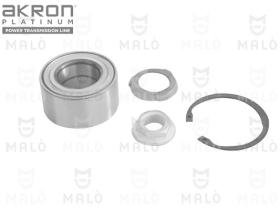 Akron Malò GK3446 - KIT CUSC. RUOTA BMW 3 E36,Z3