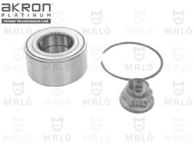 Akron Malò GK3527 - KIT CUSCINETTO RUOTA FREELAN