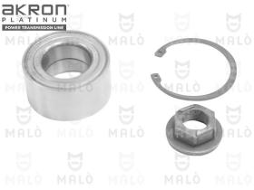 Akron Malò GK3530 - KIT CUSCINETTO RUOTA FIESTA