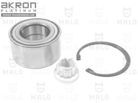 Akron Malò GK3645 - KIT CUSC.RUOTA VW TOUAREG_Q7