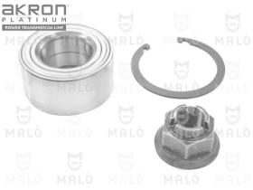 Akron Malò GK3647 - KIT CUSC.RUOTA VOLVO S40/V40