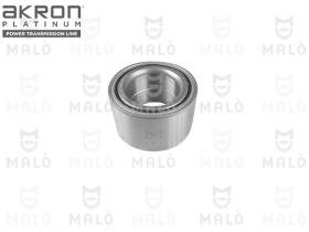 Akron Malò GK3664 - KIT CUSCINETTO RUOTA IVECO