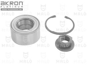 Akron Malò GK3678 - KIT CUSC.RUOTA FORD KA,ST.KA