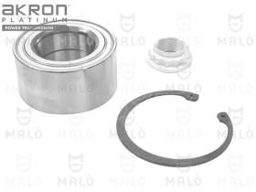 Akron Malò GK3682 - KIT CUSC RUOTA BMW S.1E87   0