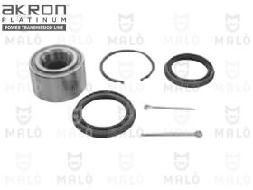 Akron Malò GK3703 - KIT CUSCINETTO RUOTA MICRA 2