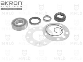 Akron Malò GK3740 - KIT CUSCINETTO RUOTA HILUX