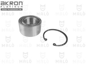 Akron Malò GK3907 - KIT CUSCINETTO RUOTA MATIZ