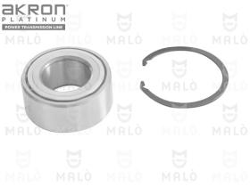 Akron Malò GK3909 - KIT CUSC. RUOTA KIA CERATO
