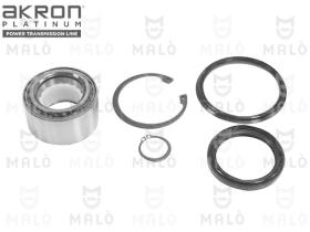 Akron Malò GK3922 - KIT CUSCINETTO RUOTA VITARA