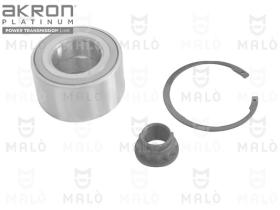 Akron Malò GK3945 - KIT CUSCINETTO RUOTA RAV4 II