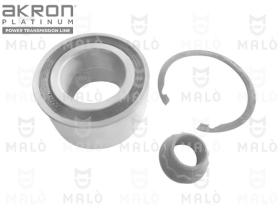 Akron Malò GK3946 - KIT CUSCINETTO RUOTA AVENSIS