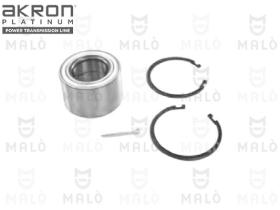 Akron Malò GK3981 - KIT CUSCINETTO RUOTA PRIMERA