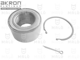 Akron Malò GK3997 - KIT CUSCINETTO RUOTA JIMNYI