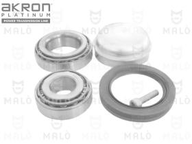 Akron Malò GK6530 - KIT CUSC.RUOTA MB.CL. C W203