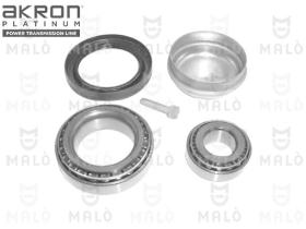 Akron Malò GK6537 - KIT CUSCIN. RUOTA CLA.E W211