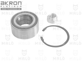 Akron Malò GK6578 - KIT CUSCINETTO RUOTA SEDICI