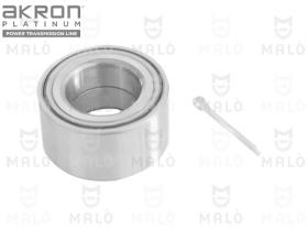 Akron Malò GK6591 - KIT CUSCIN. RUOTA PT CRUISER