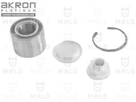 Akron Malò GK6639 - KIT CUSCINETTO RUOTA AGILA