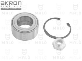 Akron Malò GK6643 - KIT CUSC.RUOTA OPEL AGILA