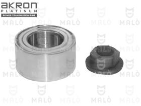 Akron Malò GK6856 - KIT CUSCINETTO RUOTA MAZDA 2