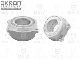 Akron Malò 9249009 - KIT CUSC. RUOTA CLA.E W213