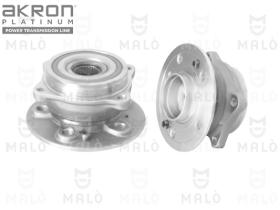 Akron Malò 9330047 - KIT CUSC. RUOTA CLA.GL X166