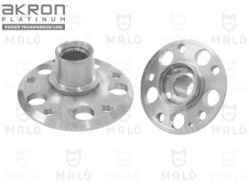 Akron Malò 9430018 - KIT CUSC. RUOTA CLA.A W176