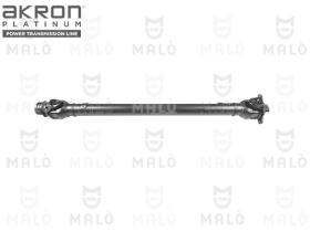 Akron Malò 1560018 - ALBERO DI TRASM.BMW X5-X6