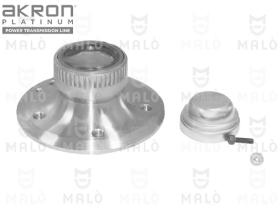 Akron Malò 9235024K - KIT MOZZO RUO+CUSC CLA.CW202