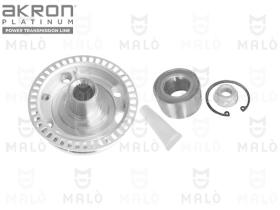 Akron Malò 9422022K - KIT MOZZO RUO+CUSC POLO 6N