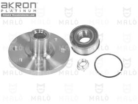 Akron Malò 9423001K - KIT MOZZORUO+CUSC SCENIC I