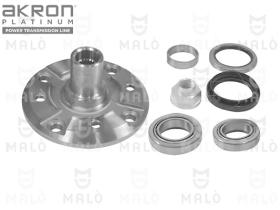 Akron Malò 9423010K - KIT MOZZORUO+CUSC MATIZ M100