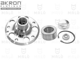 Akron Malò 9424010K - KIT MOZZORUO+CUSC CL. A W168