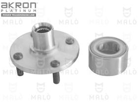 Akron Malò 9424016K - KIT MOZZO RUO.+CUSC YARIS