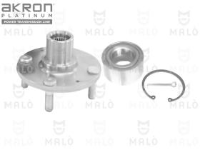 Akron Malò 9425002K - KIT MOZZORUO+CUSC ATOS-GETZ