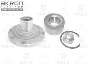 Akron Malò 9425008K - KIT MOZZORUO+CUSCFIAT-LANCIA