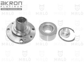 Akron Malò 9425009K - KIT MOZZORUO+CUSC FIAT-ALFA