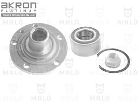 Akron Malò 9425028K - KIT MOZZORUO+CUSC DOBLO 263