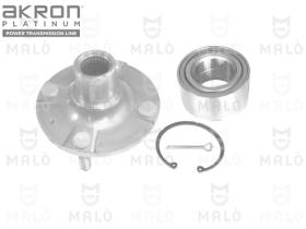 Akron Malò 9425036K - KIT MOZZORUO+CUSC HY I20-30