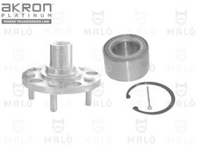 Akron Malò 9427004K - KIT MOZZORUO+CUSC SPORTAGE