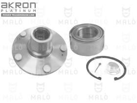 Akron Malò 9427005K - KIT MOZZORUO+CUSC KIA TUCSON